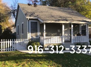 1627 35th St, Sacramento, CA 95816