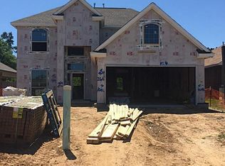 260 Country Crossing Cir, Magnolia, TX 77354