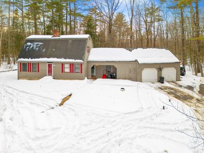 105 Nottingham Road, Winthrop, ME, 04364