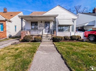 1204 Cleveland Ave, Lincoln Park, MI 48146