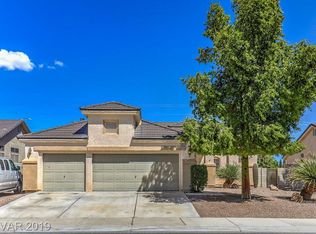 5420 Flora Spray St, Las Vegas, NV 89130