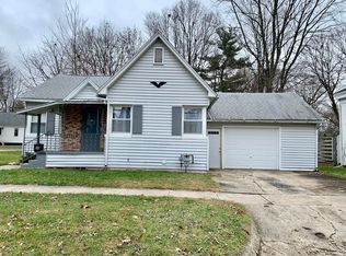 55 Walnut St, Coldwater, MI 49036