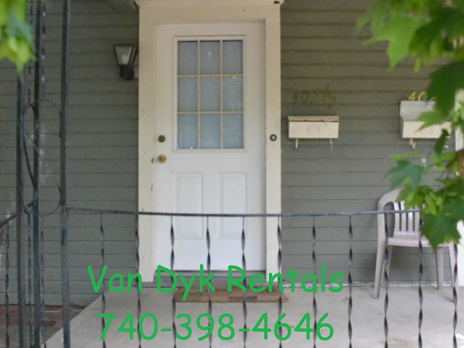 2 bed, $775 — Photo 1