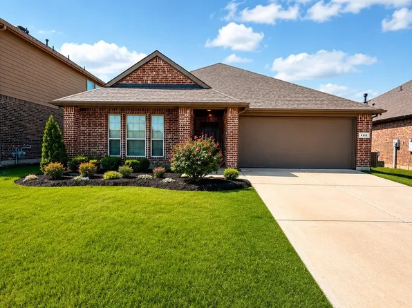 4411 Stockdale Ln, Forney, TX 75126