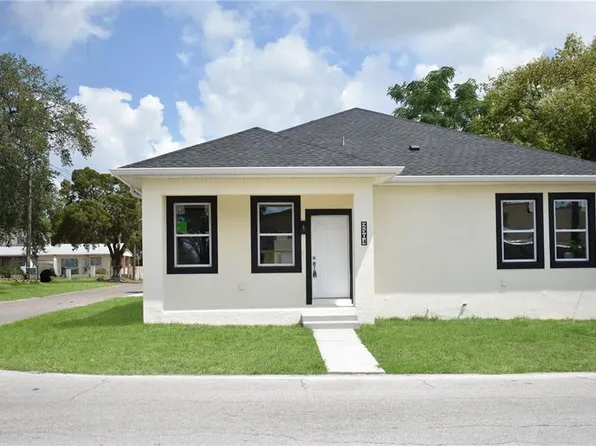 2504 E 28th Ave, Tampa, FL 33605
