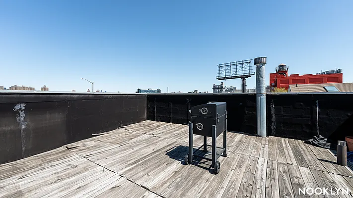 Rented by Nooklyn NYC LLC | media 6