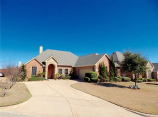 1908 Yarmouth Ct, Mansfield, TX 76063