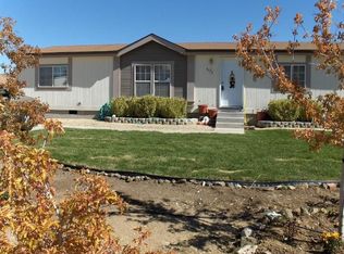 5128 Coggins Rd, Reno, NV 89506