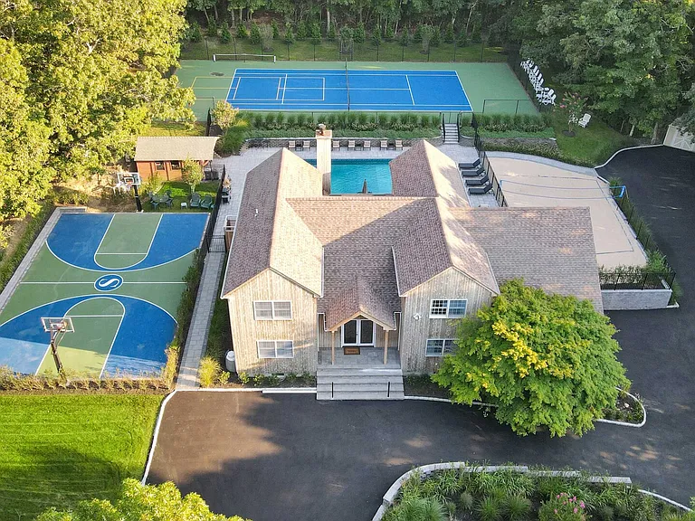 1636 Millstone Rd — Photo 1