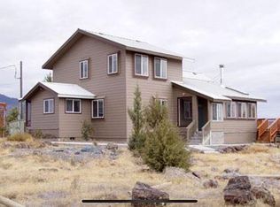 9438 NW Panorama Vw, Prineville, OR 97754