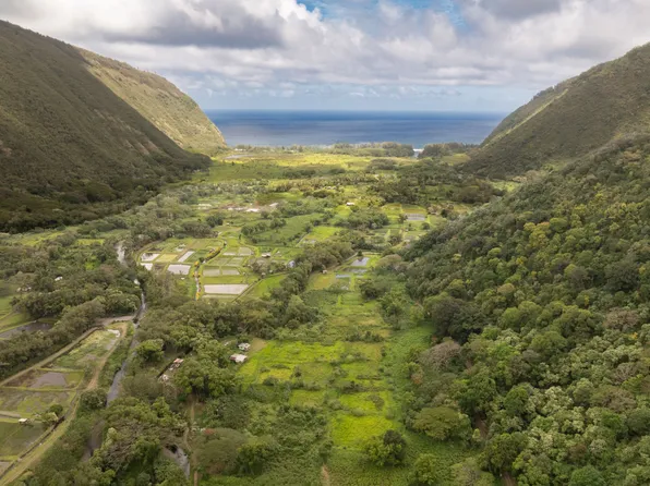WAIPIO VALLEY RD, Honokaa, HI 96727