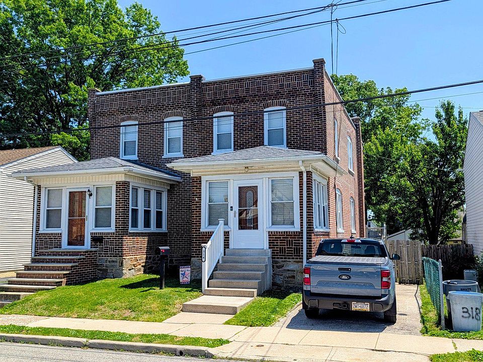 1st image of 314 Belmont Ave