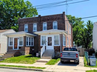 314 Belmont Ave, Milmont Park, PA 19033
