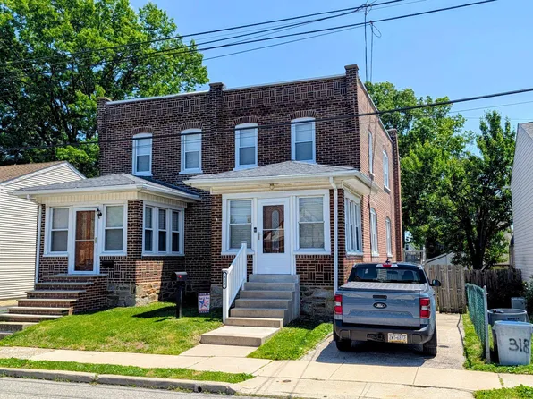 314 Belmont Ave, Milmont Park, PA 19033
