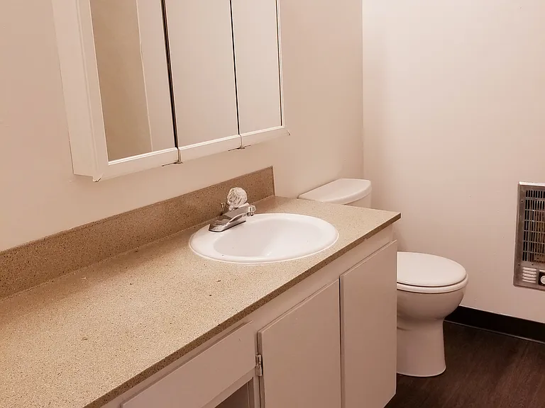 full bath