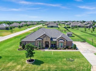 2155 Canyon Rd, Celina, TX 75009