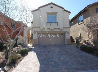 7493 Glowing Moon Ct, Las Vegas, NV 89178