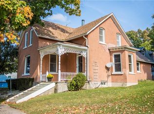 8 Elizabeth St, South Bruce Peninsula, ON N0H1A0