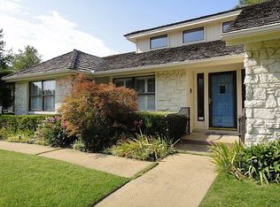 7307 E 64th Pl, Tulsa, OK 74133