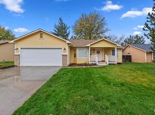 1225 E Oakridge Dr, Boise, ID 83716