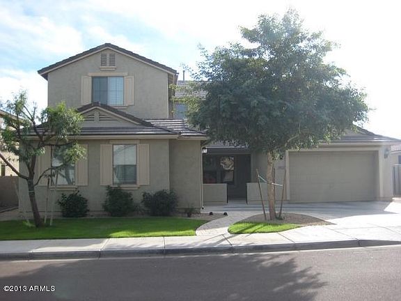 2nd image of 18119 W Orchid Ln