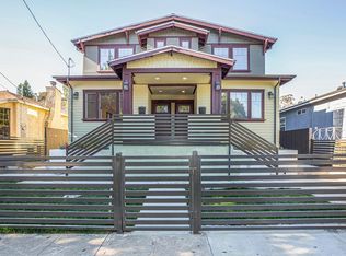 4409 N Verdugo Rd, Los Angeles, CA 90065