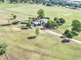 110 La Costa Cir, Weatherford, TX 76088