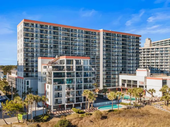 7200 N Ocean Blvd. #340, Myrtle Beach, SC 29572