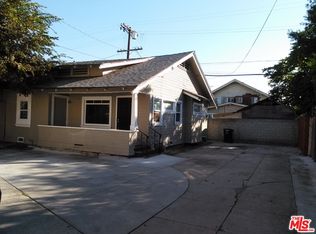2014 8th Ave, Los Angeles, CA 90018