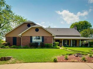 120 Tejas Trl, Crandall, TX 75114
