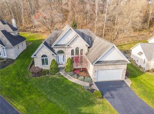 145 Peaceful Trl, Rochester, NY 14609