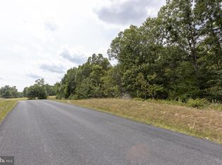 Boliver Rd, Fort Valley, VA 22652