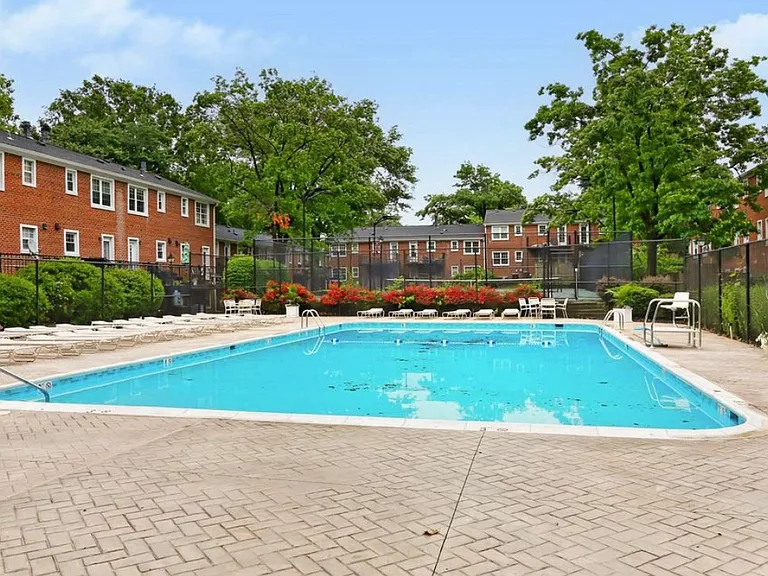 2503 S Walter Reed Dr #C — Photo 23