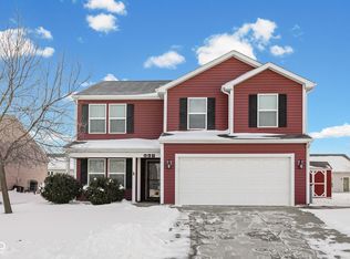 567 Isaiah St, West Lafayette, IN 47906