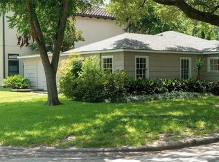 434 Terrace Dr, Houston, TX 77007