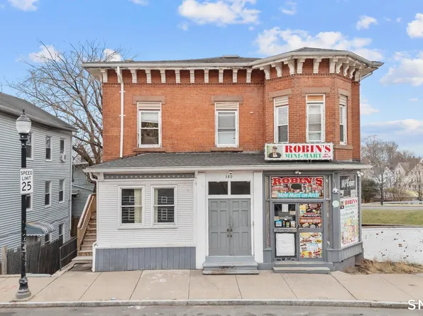 380 Arch Street, New Britain, CT 06051