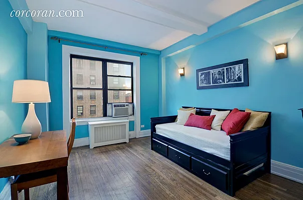 Rented by Corcoran | media 8