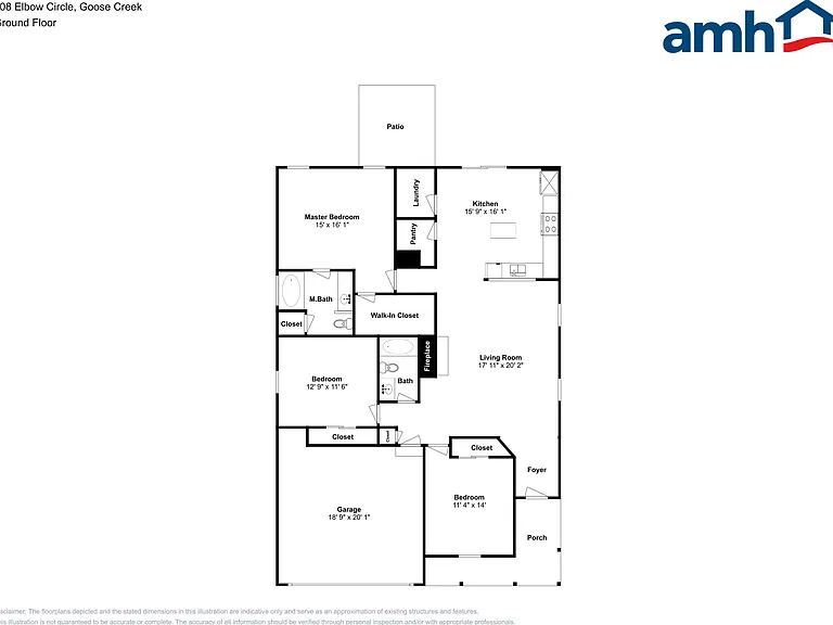 108 Elbow Cir — Photo 2