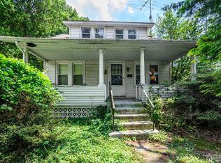 1860 Pennington Rd, Ewing, NJ 08618