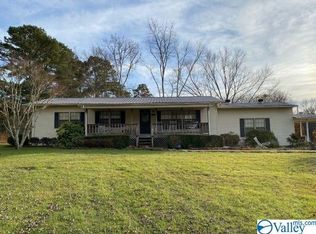 91 Click Dr, Grant, AL 35747