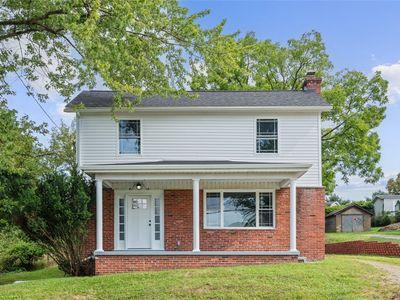 119 Main St, Monessen, PA, 15062