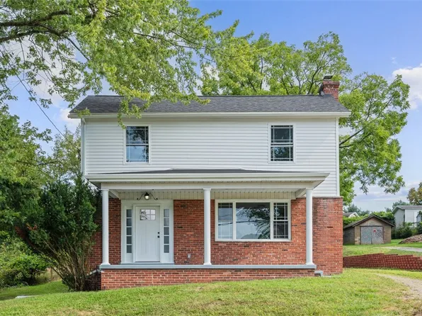 119 Main St, Belle Vernon, PA 15012