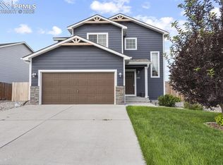 10461 Deer Meadow Cir, Colorado Springs, CO 80925