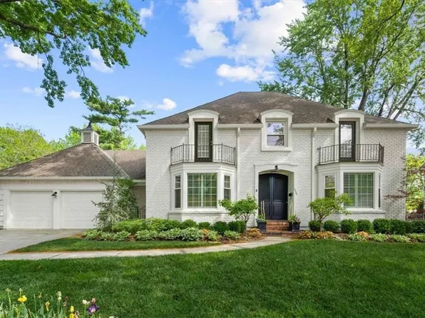 4400 W 91st St, Prairie Village, KS 66207