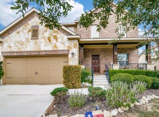2406 Cullum Way, San Antonio, TX 78253