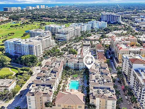 99 SE Mizner Blvd Photo 1