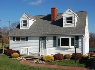 136 Reichart Ave, Steubenville, OH 43953
