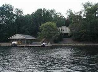 156 Possum Trot Ln, Semora, NC 27343