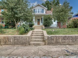 905 Highland Ave, Bristol, VA 24201