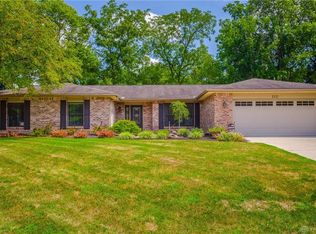 110 Clearview Dr, Springboro, OH 45066
